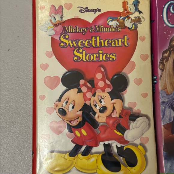 The Addams Family VHS Tape bundle of 5 VHS - Picture 7 of 16